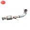High standard three way catalytic converter for GAC GS8
