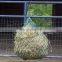 Environmentally friendly Knotted Round Bale Hay Net Hay Net