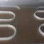 Oval Pad Printing Ink Scraping Zirconia?Ring?