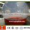 Large christmas giant inflatable snow globe/ inflatable snow globe PVC Tarpaulin Inflatable Snow Globe
