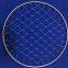 The animal cage net, the zoo cage protective net, the stainless steel rope net cage net