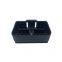 ST-SOM-015B 24V Right Angle J1962 male Connector Brass Golden Plated Soldering type 12V 24V 16 pin obd connector
