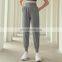 Sports Loose Jogger Pants Running Outdoor Hidden Waist Trainer Yoga Fitness Legging