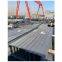 JintaiSteelStructureGlobalsteelstructuremanufacturers2mm~30mmsoundinsulation