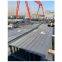 JintaiSteelStructureBrandnewsteelstructure4mm~20mmexpresssetup