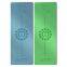 customized Yoga Mats Jade Yoga Mat With Logo Professional Eco-friendly