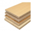 High Quality Cheap Furniture Board 1220mm*2440mm Durable Melamine Chipboard