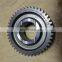 6DS60T Transmission forJAC Truck Parts6DS60T-1701117K Second shaft and second gear assembly