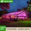 Quick Mounting Frame Acrylic PVC Roof Tarpaulin Event Decoration Party Anchors Wedding Tents Australia