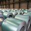 Unflowered aluminum-plated zinc coil can be opened and cut