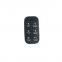 UPARK UG-4 Remote Control 4 Button Plastic Material for Automatic Telescopic Rising Bollards