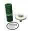 minimum pressure valve kit screw air compressor spare parts wholesale 37951761