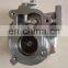 TD27 turbocharger for QD32 TD27 QD32T NS25 D22 3.2L  49377-02500 49377-02600 14411-31N02 turbo