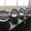 36*15W Led Moving Head Light RGBWA 5 in 1 Moving Head Wash Light Effect DJ/Party Lighting