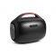 Wholesale 60w massive loudspeaker portable pary speaker RGB Dazzle colorful lamp wireless karaoke microphone speaker