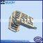 Professional cast aluminum parts and products die from China