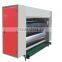 high speed printer slotter die cutter machine