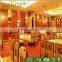 Foshan partition wall luxury partition wall sliding doors