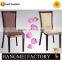 2016 modern design heavy duty imitated wood chair for sale