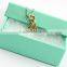 2015 simple design gold plated little man cute pendant necklace