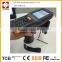 uhf rfid adhesive tag alien h3 chip for cosmetics managmenet system