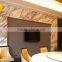 Top Grade Natural Polished Heaven Bird Wall Cladding Marble Tiles