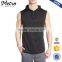 Custom Dry Fit Neoprene Sleeveless Pullover Hoodies