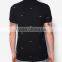 Latest Fashion Printed Design Polo Shirts for Men