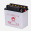 Motorcycle battery  12N7-3B 12v 7ah dry charged  battery