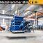 Metal Recycling Plant Scrap Copper Aluminum Steel Recycling Machine Metal Shredder