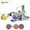 Copper Wire Granulator Copper Cable Shredder and Separator Machine Scrap Metal Recycling Equipment