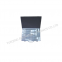 Chisel Impact Rotary Concrete Masonry Drilling SDS Plus Drill Bit Set
