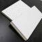 Light reflected 600X600 Acoustic Mineral Fiber Ceiling Tiles For Restaurant