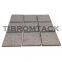 1 Pc Titanium Powder Sintered Sheet, Large Precision Titanium Filter Sheet for Ultra-fine Fine Body Filtration