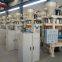 High efficiency cold box core shooting machine