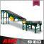 AMC High Efficiency Belt Conveyor Machine