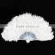 Wholesale custom Child wholesale feather fan Party supplies