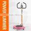 CE power slimming plate/vibration body slimmer(QMJ-1201)