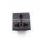Home/Apartment/Hospital Super Quality wall mount socket outlets/wall electric socket outlet/uk electric wall socket