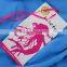 New Hot Fashion Customized Custom Brown Clothing Hang Tag Template