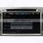 Wecaro Android 4.4.4 touch screen in dash 6.95" car stereo gps navigation for opel astra h 2006-2011
