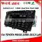 Wecaro WC-TP8004L Android 4.4.4 car dvd player quad core for toyota prius canbus dvd player stereo 1080p 2009-2013