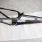 Fatbike Carbon Frame 26er Full Carbon Fiber Snow Bicycle Frameset, Cheap 26er Fat Bicycle Frame