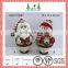 Set of 3 pcs christmas painting box