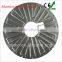 Factory direct fridge aluminum foil heater for defrosting