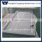 LED edgelit lockable waterproof light box sign