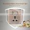 Hot sale 13A switch wall switch new design made in china home automation