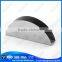 Dining-table gadget stainless steel napkin holder
