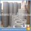 stainless steel weave crimped wire mesh