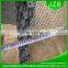 High temperature proof material hexsteel steel gird/hex steel grating /hexmetal steel grid